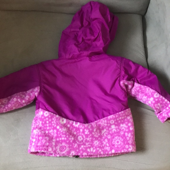 Columbia Jacket. - Picture 3 of 3